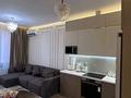 2-бөлмелі пәтер · 56 м² · 9/12 қабат, Байтерекова 85, бағасы: 39 млн ₸ в Шымкенте, Каратауский р-н