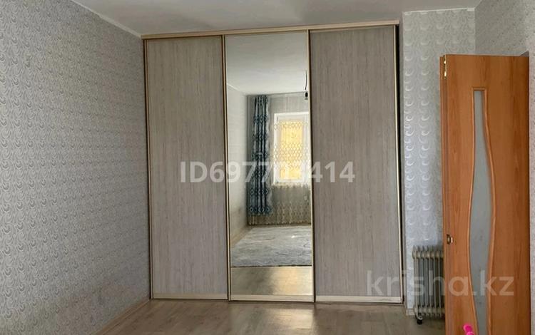 1-комнатная квартира · 40 м² · 4/9 этаж, мкр. Зачаганск пгт, Мурата Монкеулы 113 — Схи, мешіт, пост, детская поликлиника. за 15 млн ₸ в Уральске — фото 2