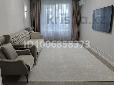 4-бөлмелі пәтер · 120 м² · 2/7 қабат, Манглик Ел 56, 58, 60 — А. Бокейхан, бағасы: 1.1 млн ₸ в Астане, Есильский р-н