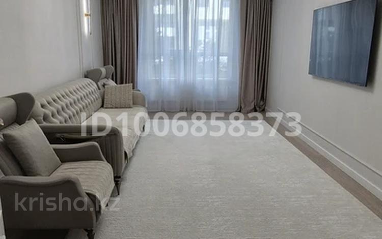 4-бөлмелі пәтер · 120 м² · 2/7 қабат, Манглик Ел 56, 58, 60 — А. Бокейхан, бағасы: 1.1 млн ₸ в Астане, Есильский р-н — фото 2