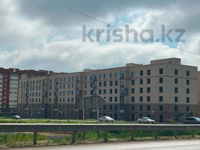1-комнатная квартира · 52.8 м² · 3/5 этаж, мкр. Алтын орда, Мкр.Батыс-2 54Б — Шокай Алаш за 16.8 млн ₸ в Актобе