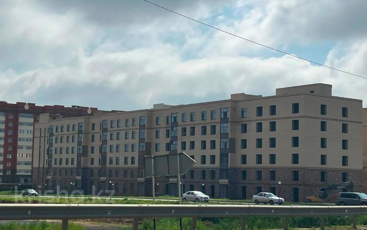 1-комнатная квартира · 52.8 м² · 3/5 этаж, мкр. Алтын орда, Мкр.Батыс-2 54Б — Шокай Алаш за 16.8 млн ₸ в Актобе — фото 4