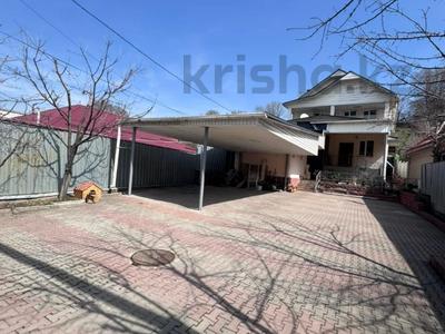 Жеке үй · 4 бөлме · 320 м² · 5 сот., мкр Коктобе, Таттимбета 320, бағасы: 390 млн ₸ в Алматы, Медеуский р-н