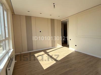 2-бөлмелі пәтер · 59 м² · 3/16 қабат, Е-429 26, бағасы: 39 млн ₸ в Астане, Нура р-н