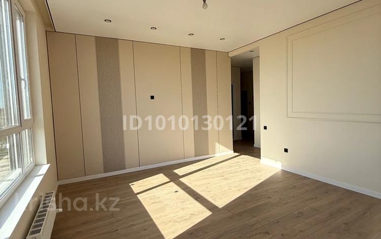 2-бөлмелі пәтер · 59 м² · 3/16 қабат, Е-429 26, бағасы: 39 млн ₸ в Астане, Нура р-н — фото 22
