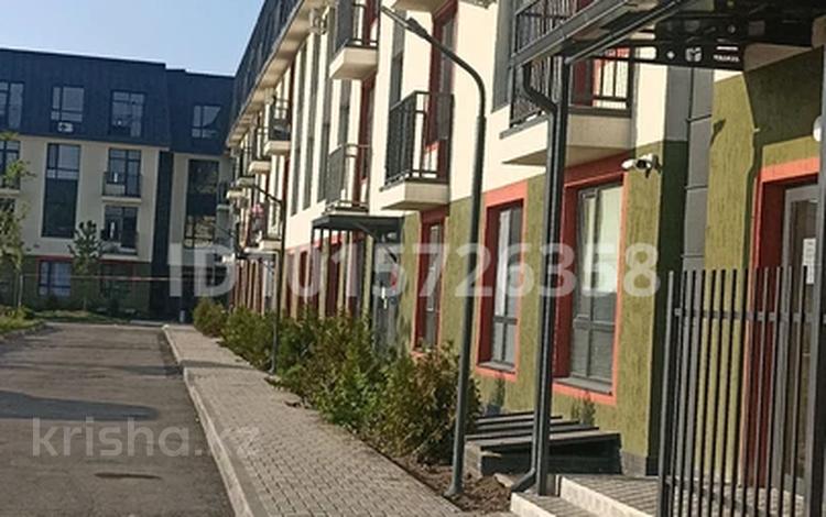 1-комнатная квартира · 37.8 м² · 4/4 этаж, Рахымбаева 47 за 17 млн ₸ в  — фото 2