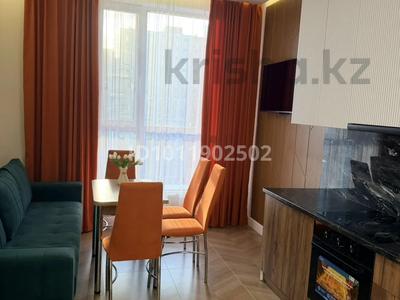 2-бөлмелі пәтер · 52 м² · 9/22 қабат, Туран 39а, бағасы: 22 000 ₸ в Астане, Нура р-н