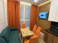 2-комнатная квартира · 52 м² · 9/22 этаж, Туран 39а за 22 000 ₸ в Астане, Нура р-н — фото 4