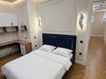 2-комнатная квартира · 52 м² · 9/22 этаж, Туран 39а за 22 000 ₸ в Астане, Нура р-н — фото 3