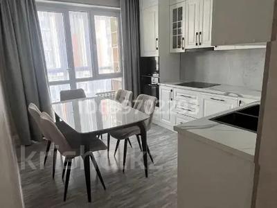 4-комнатная квартира · 97 м² · 2/10 этаж, Мкр. Шугыла 340/3 - 340/3к17, 340/8 - 340/8 к5 за 55 млн ₸ в Алматы, Наурызбайский р-н