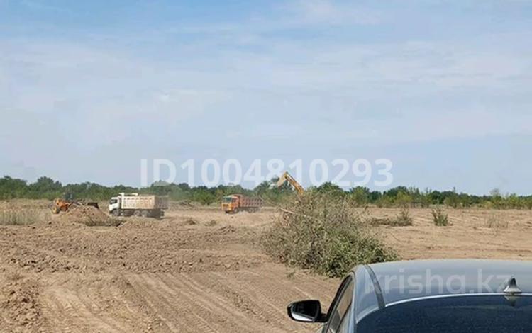 Участок · 6 соток, С.ЖаңаҚуат за 6.6 млн 〒 в Жана куате — фото 2
