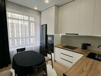 2-бөлмелі пәтер · 50 м² · 6/9 қабат, Бокейхана 16/1, бағасы: 45 млн 〒 в Астане, Есильский р-н