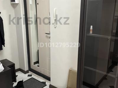 1-комнатная квартира · 37 м² · 1/5 этаж, Есенберлина 16/1 за 19.5 млн ₸ в Астане, Сарыарка р-н
