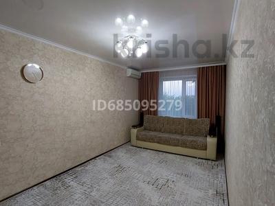 2-комнатная квартира, 45.2 м², 3/10 этаж, Каржаубайулы за 17.5 млн 〒 в Семее