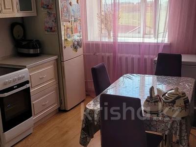 3-комнатная квартира · 62 м² · 4/5 этаж, ЛЕСНАЯ ПОЛЯНА 25 за 27.5 млн 〒 в Косшы