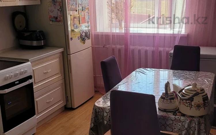 3-комнатная квартира · 62 м² · 4/5 этаж, ЛЕСНАЯ ПОЛЯНА 25 за 27.5 млн 〒 в Косшы — фото 13