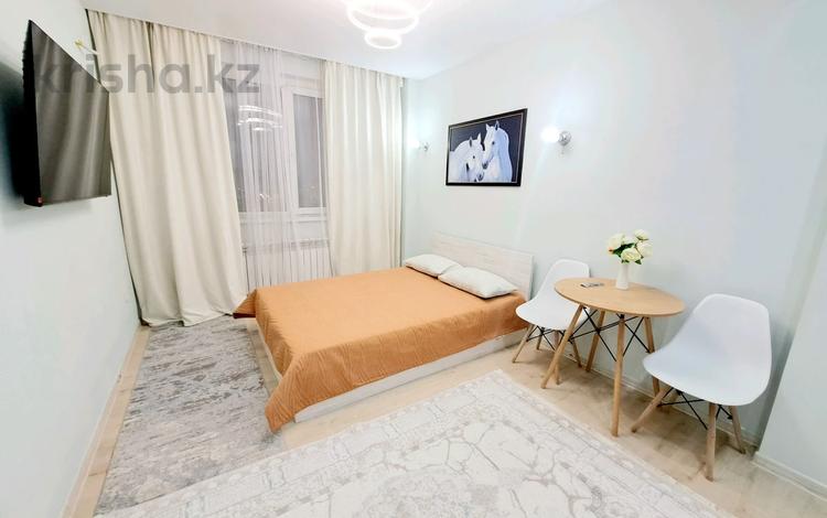 1-комнатная квартира · 35 м² · 25/25 этаж, Тараз 2 — Иманова за 3 000 ₸ в Астане, р-н Байконур — фото 11