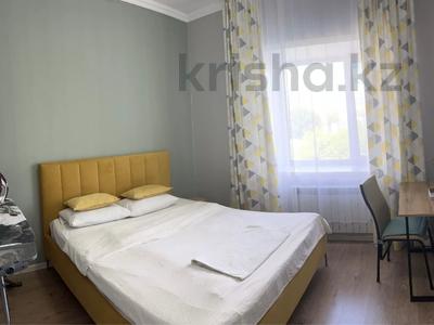 1-комнатная квартира · 33 м² · 1/5 этаж, Шевченко за 2 000 〒 в Талдыкоргане