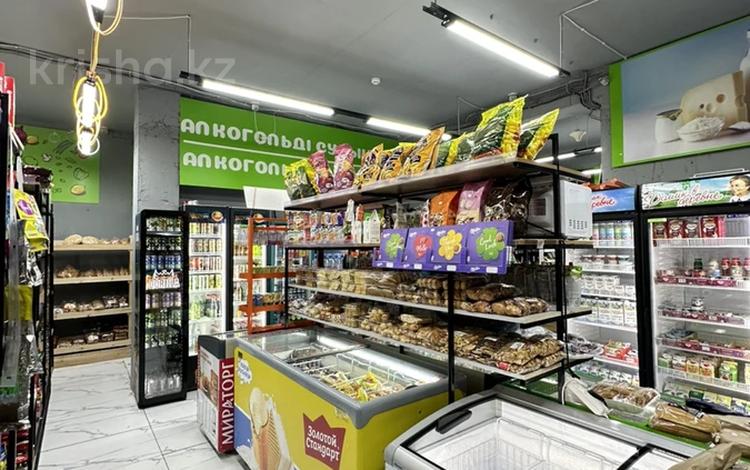 Продуктовый магазин, 100 м² за 33 млн 〒 в Алматы, Ауэзовский р-н — фото 2