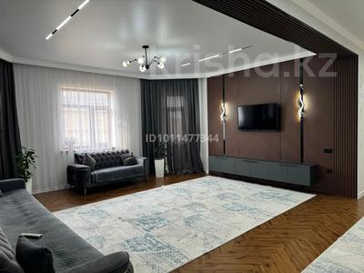 Отдельный дом · 5 комнат · 180 м² · 8 сот., мкр Нуршуак, Айғыржал 15 — Нуршуак 3536 за 48 млн ₸ в Шымкенте, Абайский р-н