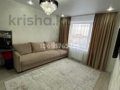 1-бөлмелі пәтер · 40 м² · 4/5 қабат, мкр Михайловка , Академическая 9/10, бағасы: 19 млн ₸ в Караганде, Казыбек би р-н