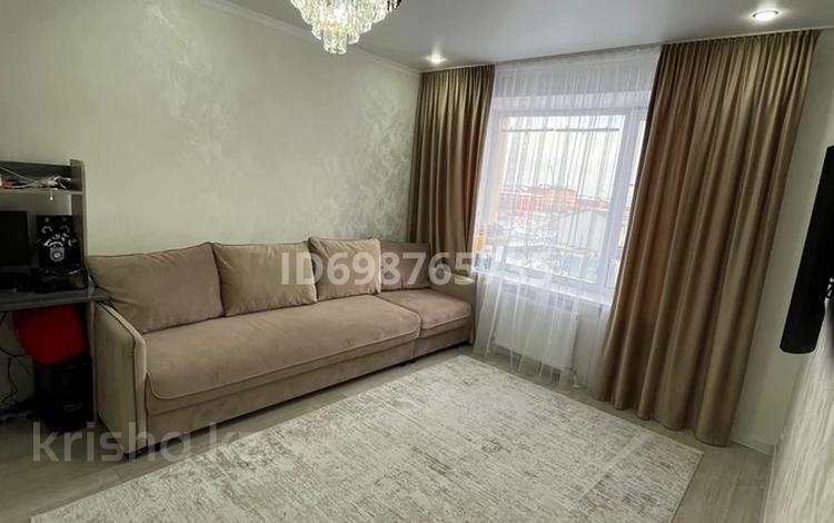 1-бөлмелі пәтер · 40 м² · 4/5 қабат, мкр Михайловка , Академическая 9/10, бағасы: 19 млн ₸ в Караганде, Казыбек би р-н — фото 2