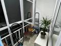 1-бөлмелі пәтер · 40 м² · 4/5 қабат, мкр Михайловка , Академическая 9/10, бағасы: 19 млн ₸ в Караганде, Казыбек би р-н — фото 7