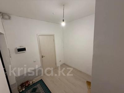 1-комнатная квартира · 40 м² · 11/12 этаж, Райымбека 259 за 220 000 ₸ в Алматы, Жетысуский р-н
