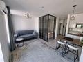 1-бөлмелі пәтер · 40 м² · 4/7 қабат, Мангилик Ел 40/2, бағасы: 15 000 ₸ в Астане, Есильский р-н — фото 3