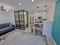 1-бөлмелі пәтер · 40 м² · 4/8 қабат, Мангилик Ел 40/2, бағасы: 14 000 〒 в Астане, Есильский р-н