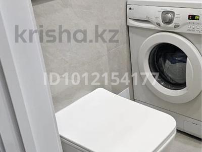 1-бөлмелі пәтер · 22 м² · 5/11 қабат, мкр Уркер, Шоссе Коргалжын 37, бағасы: 13.6 млн ₸ в Астане, Нура р-н