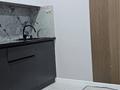 1-бөлмелі пәтер · 22 м² · 5/11 қабат, мкр Уркер, Шоссе Коргалжын 37, бағасы: 13.6 млн ₸ в Астане, Нура р-н — фото 7