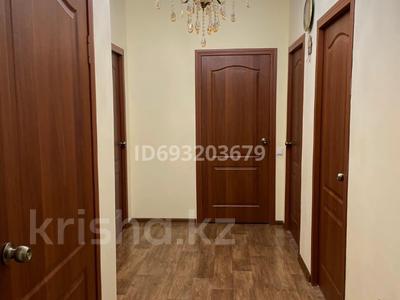 3-комнатная квартира, 84.4 м², 2/5 этаж, мкр Саялы за 60 млн 〒 в Алматы, Алатауский р-н