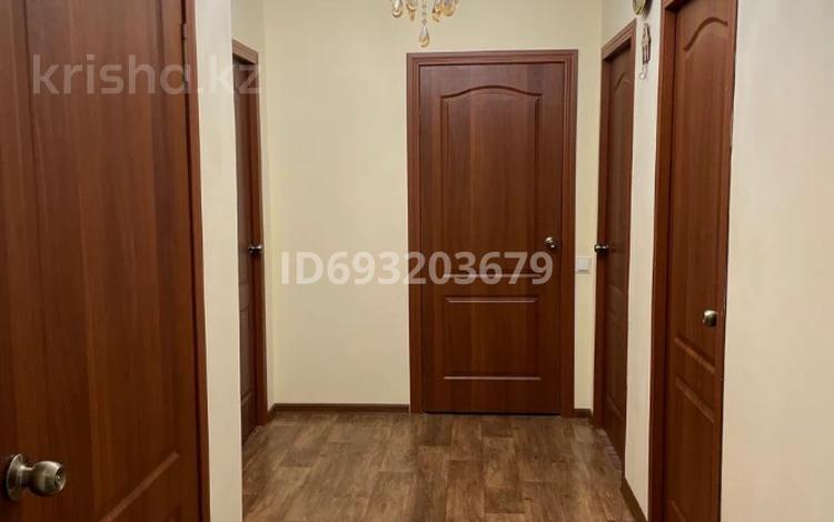 3-комнатная квартира, 84.4 м², 2/5 этаж, мкр Саялы за 60 млн 〒 в Алматы, Алатауский р-н — фото 2