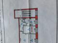 3-бөлмелі пәтер · 51.7 м² · 5/5 қабат, Пришахтинск, Пришахтинск, 21й микрорайон 23, бағасы: 12 млн ₸ в Караганде, Алихана Бокейханова р-н