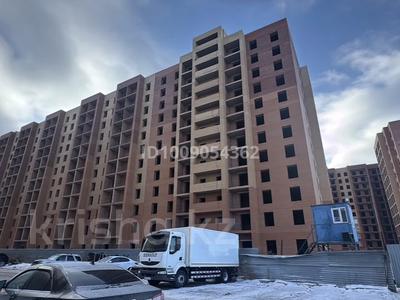 1-комнатная квартира · 44 м² · 11/12 этаж, Бейбарыс Султан 25 за 15.9 млн ₸ в Астане, Сарыарка р-н