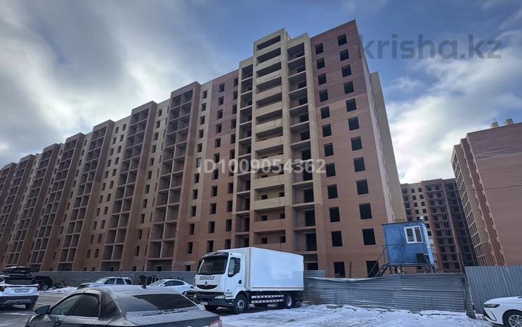 1-комнатная квартира · 44 м² · 11/12 этаж, Бейбарыс Султан 25 за 15.9 млн ₸ в Астане, Сарыарка р-н — фото 3