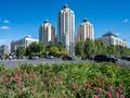 3-бөлмелі пәтер · 114.6 м² · 10/21 қабат, проспект Мангилик Ел, 26а, бағасы: 83 млн ₸ в Астане — фото 40