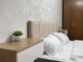 2-комнатная квартира · 44 м² · 1/5 этаж, 3 микрорайон 75 — Парк победы за 15 000 ₸ в Атырау, мкр Авангард-3 — фото 9