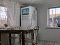 Отдельный дом · 2 комнаты · 65 м² · 14 сот., Набережная 5 — Акимат школа поликлиника в шаговой доступности за 6.5 млн ₸ в Большом Чагане — фото 3