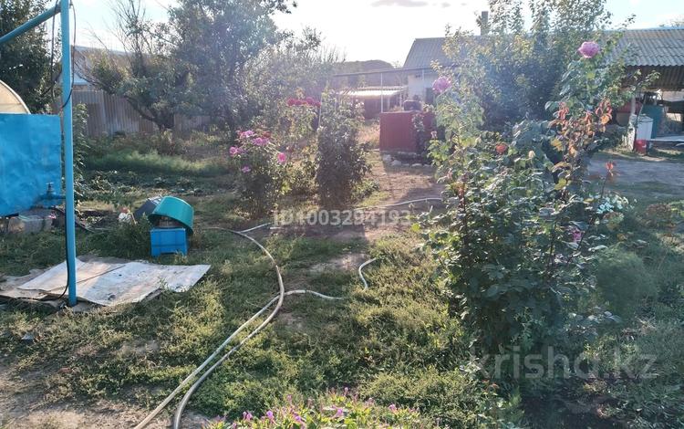 Отдельный дом · 2 комнаты · 65 м² · 14 сот., Набережная 5 — Акимат школа поликлиника в шаговой доступности за 6.5 млн ₸ в Большом Чагане — фото 8