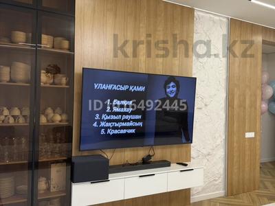 5-бөлмелі пәтер · 167 м² · 6/12 қабат, Аль-Фараби 5 — Бухар жырау, бағасы: 167 млн ₸ в Астане, Есильский р-н