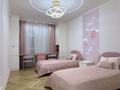 5-комнатная квартира · 167 м² · 6/12 этаж, Аль-Фараби 5 — Бухар жырау за 167 млн ₸ в Астане, Есильский р-н — фото 5