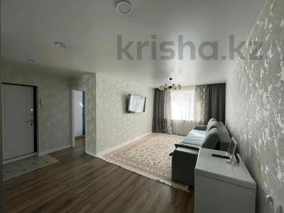 3-комнатная квартира · 87 м² · 2/10 этаж, Сатпаева 50/1 за 49 млн ₸ в Усть-Каменогорске