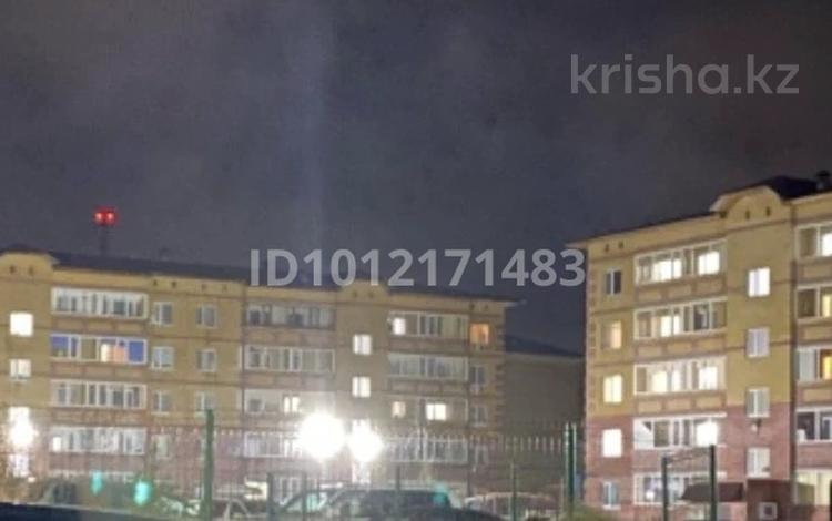 3-комнатная квартира · 70 м² · 5/5 этаж, Энергетик 9/4 — Микрорайон Энергетик за 30 млн ₸ в Семее — фото 2