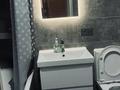 2-бөлмелі пәтер · 46 м² · 4/9 қабат, Макатаева 5А, бағасы: 300 000 ₸ в Алматы, Медеуский р-н — фото 19