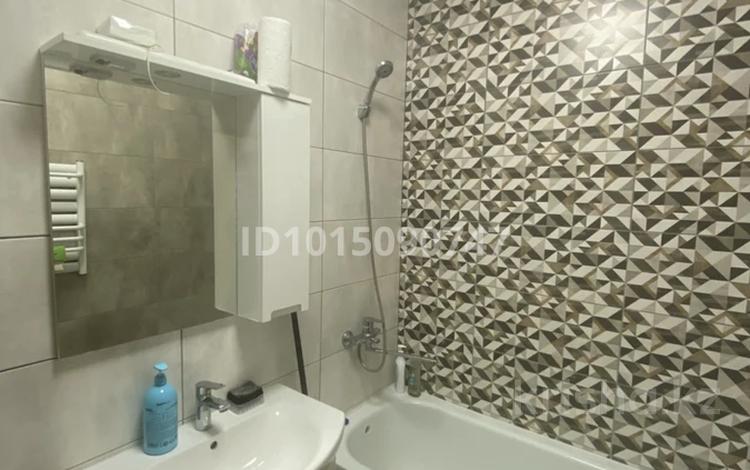 3-комнатная квартира · 76.2 м² · 11/11 этаж, мкр Юго-Восток, Сарыарка 19 за 30 млн ₸ в Караганде, Казыбек би р-н — фото 2