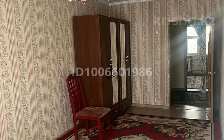 3-бөлмелі пәтер · 58 м² · 1/4 қабат, Карасу ш/а, Рашидова 114 — Молдагулова, бағасы: 23 млн ₸ в Шымкенте, Аль-Фарабийский р-н — фото 2