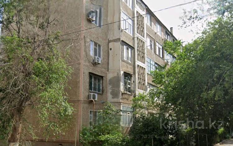 2-комнатная квартира · 52 м² · 3/5 этаж, мкр Восток за 130 000 ₸ в Шымкенте, Аль-Фарабийский р-н — фото 2