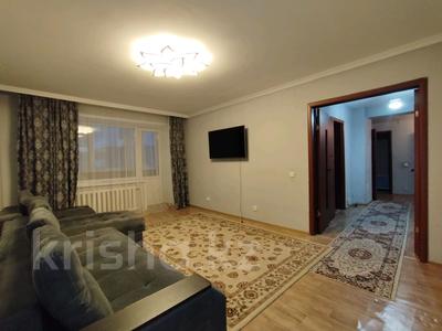 2-комнатная квартира · 58 м² · 1/9 этаж, Юность 19а за 23.9 млн 〒 в Семее